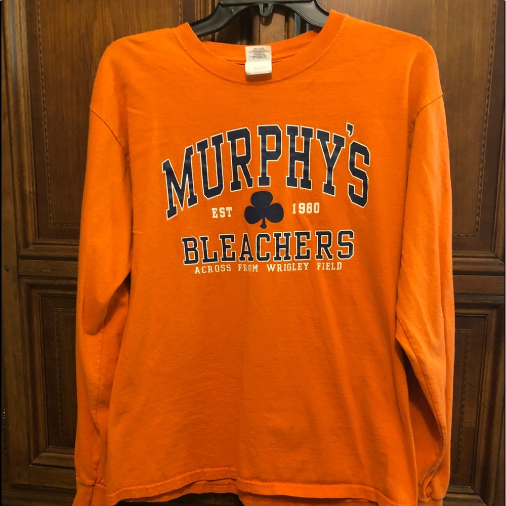 Long sleeve T-shirt